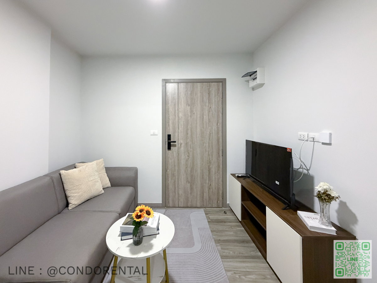 picture @Condorental condo for rent Monte RSU - 9/21