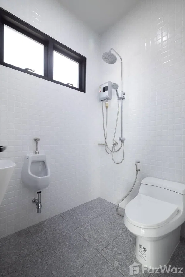 รูป บ้านเดี่ยวให้เช่า 2 ห้องนอน ใน ฉลอง, ภูเก็ต 6772659 - รูปที่ 11/12