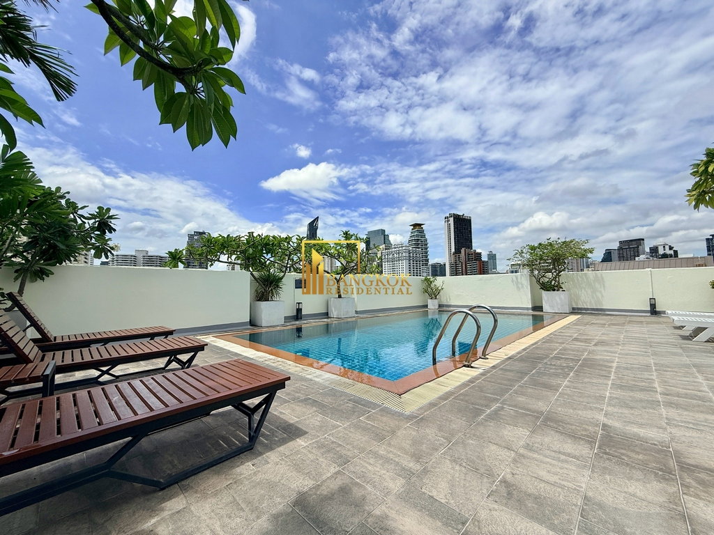 รูป 39 Suites | Amazing 3 Bedroom Condo in Phrom Phong Area - BR62096CD - รูปที่ 27/34
