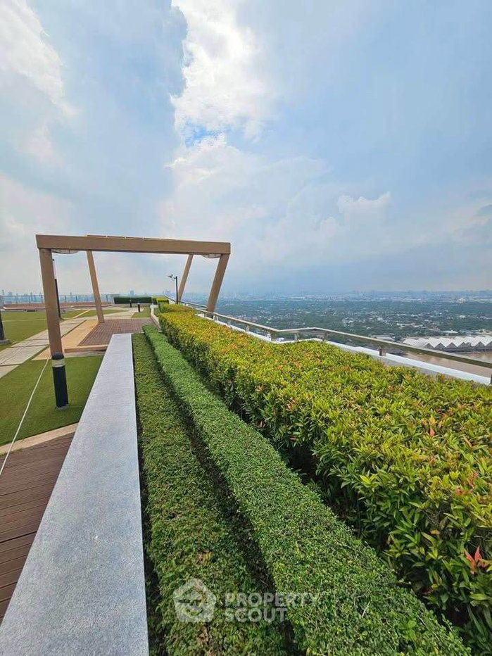 picture Studio Condo at Supalai Prima Riva Rama 3 - Narathiwas in Chong Nonsi (ID 2436098) - 21/21