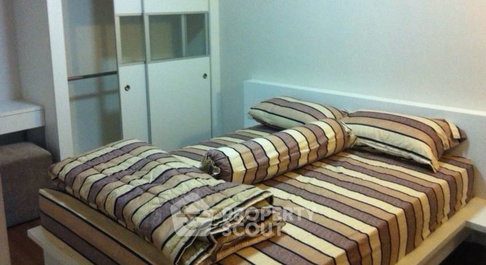 ห่าง BTS Asoke 100 เมตร | คอนโด 1 ห้องนอน Le Cote Sukhumvit 14 (ID 3302359)