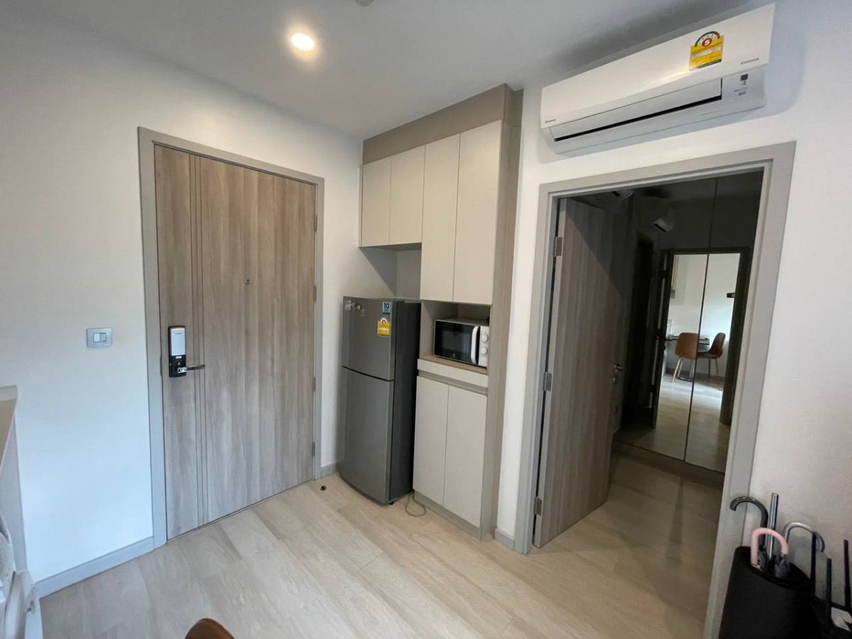 รูป Knightsbridge Prime Sathorn【𝐑𝐄𝐍𝐓】🔥ห้องสวยมีสไตล์ แต่งครบพร้อมอยู่ บรรยากาศดีทุกมุม🔥 ติดต่อไลน์ไอดี: @hacondo - รูปที่ 5/10