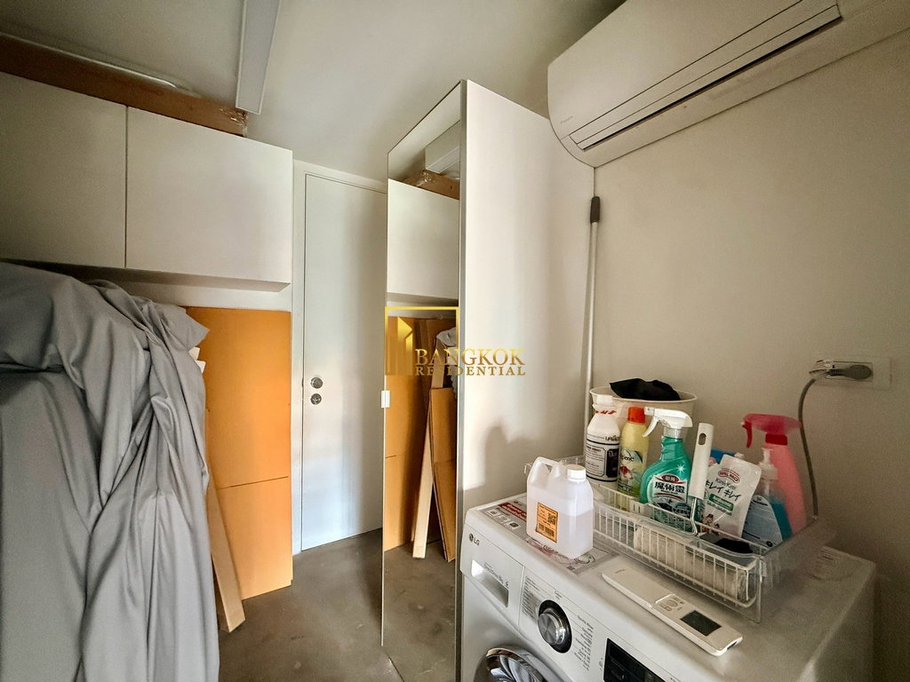 รูป 39 Suites | Amazing 3 Bedroom Condo in Phrom Phong Area - BR62096CD - รูปที่ 23/34