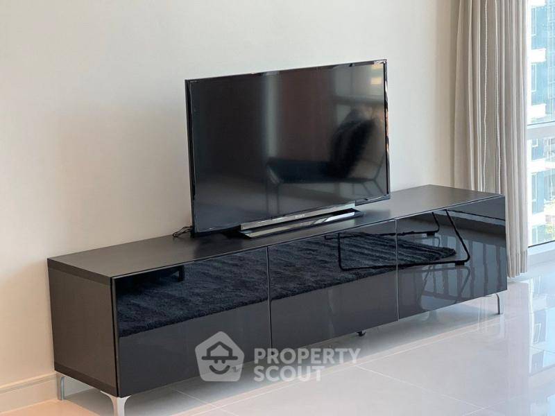 picture 16th-Floor 2-BR 96 Sqm At Fullerton Sukhumvit Near BTS Ekkamai (ID 2834578) - 8/8