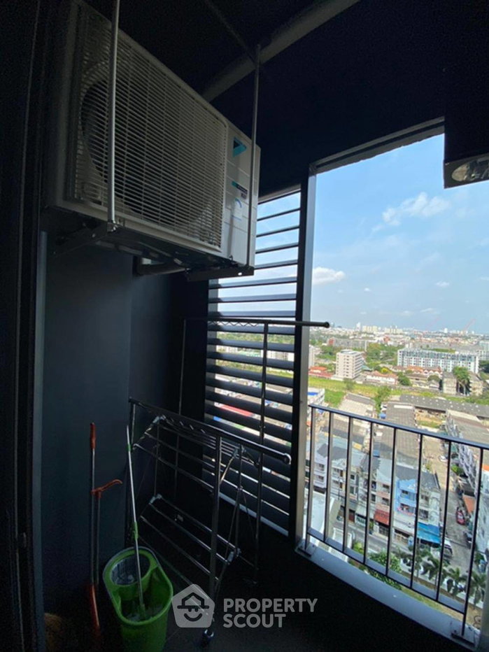 รูป คอนโด 1 ห้องนอน Ideo Mobi Sukhumvit Eastpoint ใกล้ BTS อ่อนนุช 200 เมตร (ID 408750) - รูปที่ 9/9
