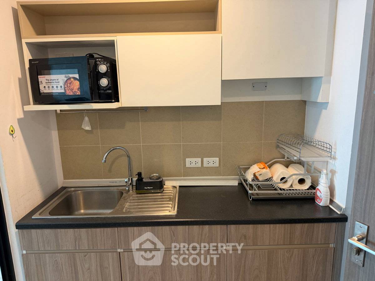 รูป คอนโด 2 ห้องนอน ชั้น 21 Supalai Loft Prajadhipok-Wongwian Yai สถานี BTS วงเวียนใหญ่ (ID 3307985) - รูปที่ 9/14
