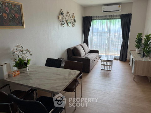 คอนโด 2 ห้องนอน ชั้น 21 Supalai Loft Prajadhipok-Wongwian Yai สถานี BTS วงเวียนใหญ่ (ID 3307985)