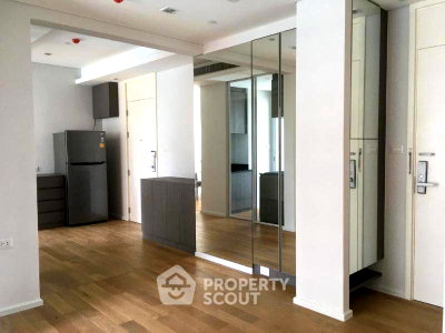 Condos for rent : 1-BR Condo at Noble State 39 near BTS Phrom Phong (ID 2835777)