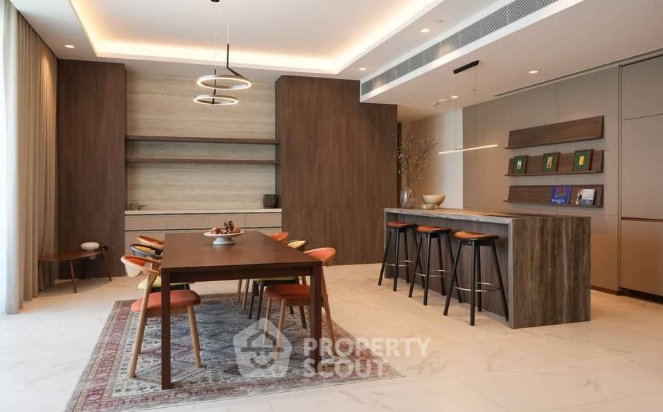 รูป ใกล้ BTS พร้อมพงษ์เพียง 200 ม. | 4 ห้องนอน The Estelle Phrom Phong (ID 3288614) - รูปที่ 16/16