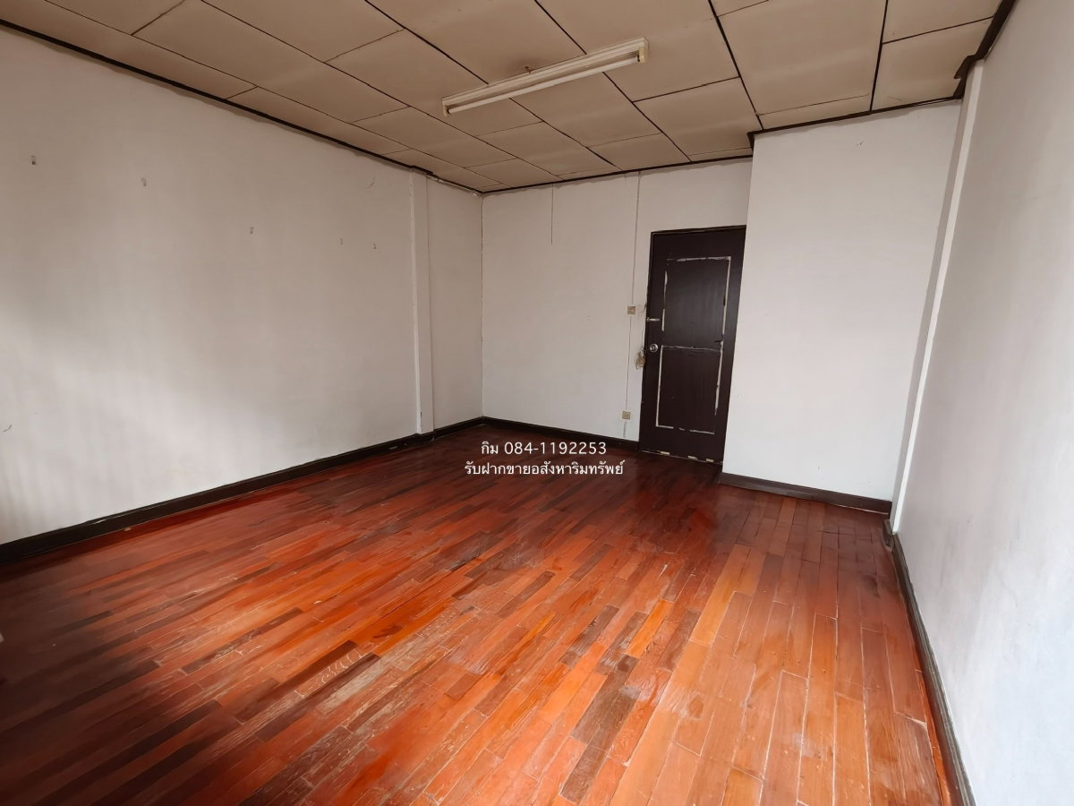 รูป ทาวน์เฮ้าส์ 2 ชั้น เสนาวิลล่า84  บางกะปิ ลาดพร้าว - รูปที่ 6/9