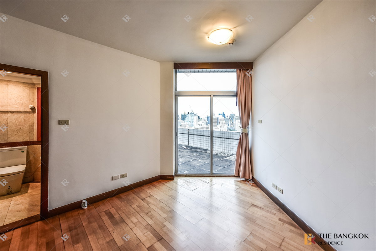 picture 💎💎All Season Mansion Rare Unit, Special Layout with Extra-Large Balcony in Wireless Road💎💎 - 5/14
