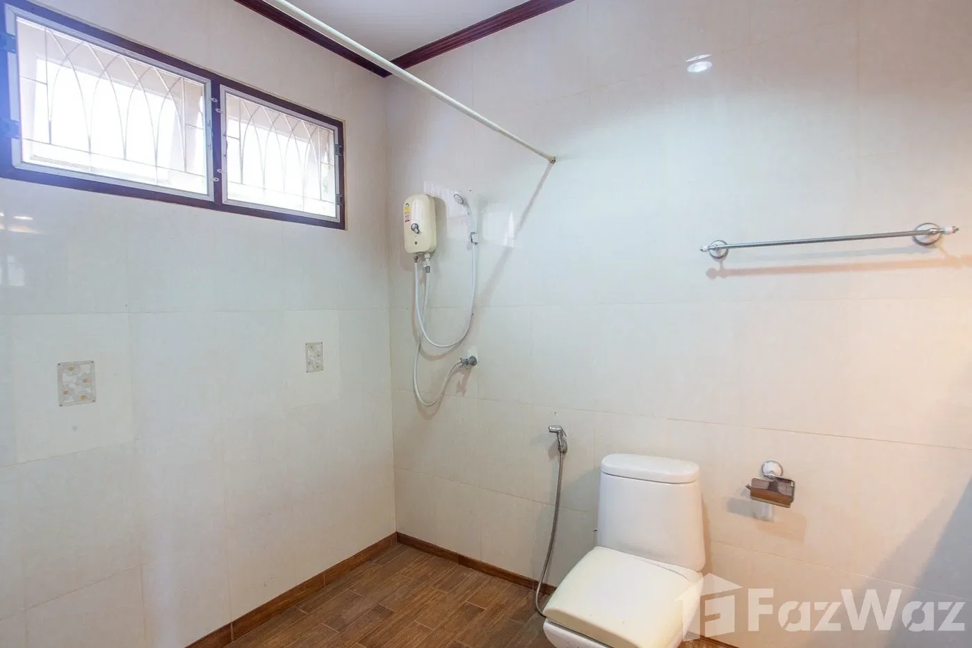 รูป ขาย บ้านเดี่ยว 4 ห้องนอน ใน หัวหิน, ประจวบคีรีขันธ์ 6773636 - รูปที่ 18/35