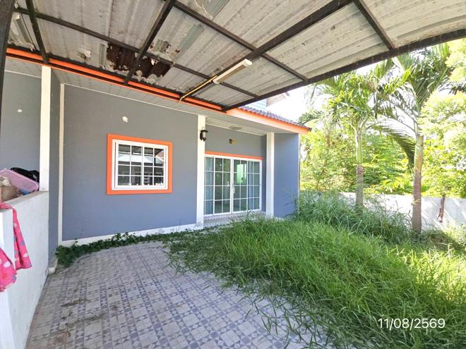 รูป บ้านเดี่ยว 30.4 ตร.วา นาราโฮม เมืองระยอง ระยอง 1.2M - รูปที่ 5/25