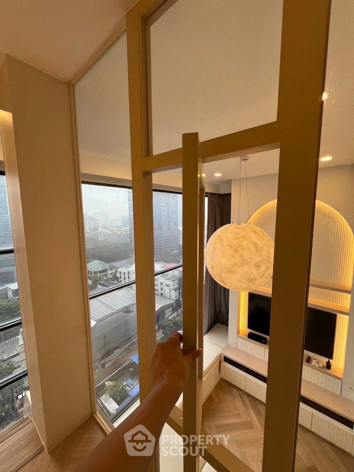 picture 1-BR Condo At Knightsbridge Space Ratchayothin, BTS Ratchayothin (ID 3307296) - 6/14