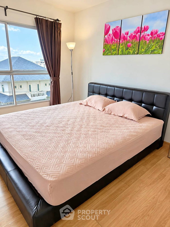 รูป คอนโด 1 ห้องนอนให้เช่า S&S Sukhumvit 101/1 ใกล้ BTS อุดมสุข (ID 3309429) - รูปที่ 5/12