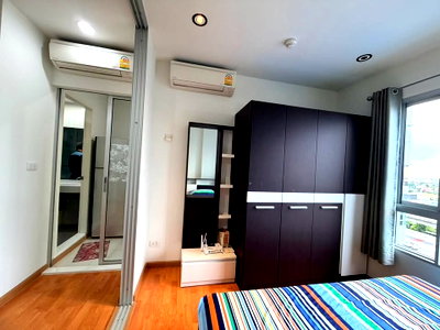 Condos for rent : Condo for Rent at The President Sathorn - Ratchaphruek 2 (D6909046)