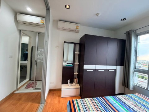 Condo for Rent at The President Sathorn - Ratchaphruek 2 (D6909046)