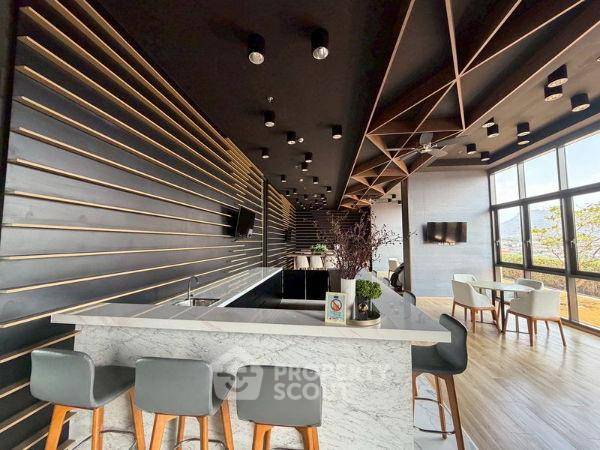 picture High-Floor 1-BR At Keen Centre Sriracha, Si Racha (ID 2599828) - 8/11