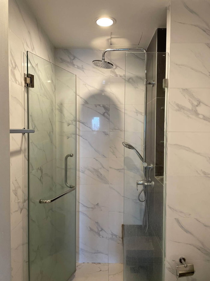 picture @Condorental condo for rent Niche Pride Taopoon - Interchange - 13/14