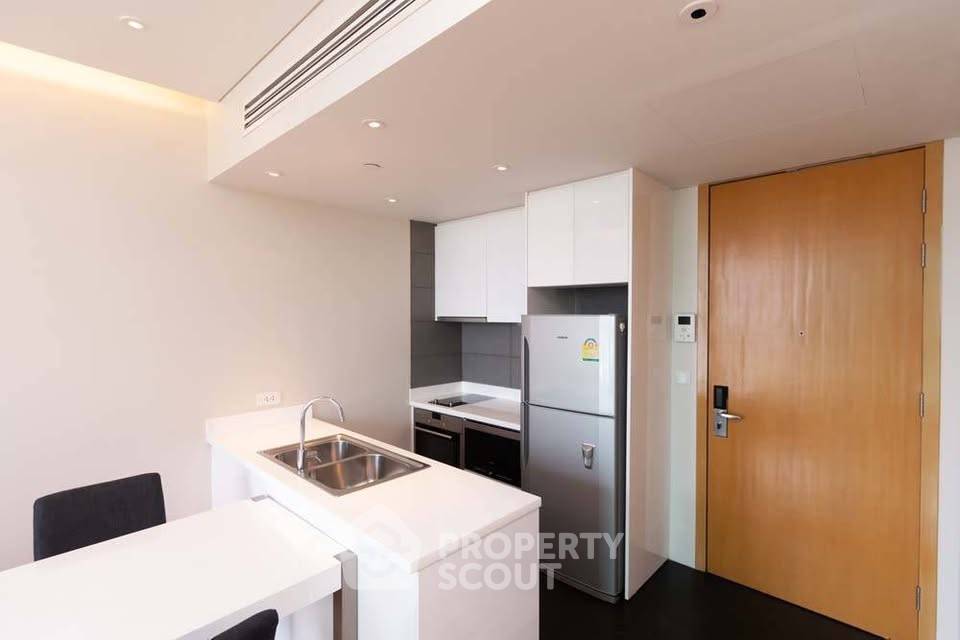 picture 1-BR Condo At Aequa Sukhumvit 49 Near BTS Thong Lor (ID 3308890) - 7/12