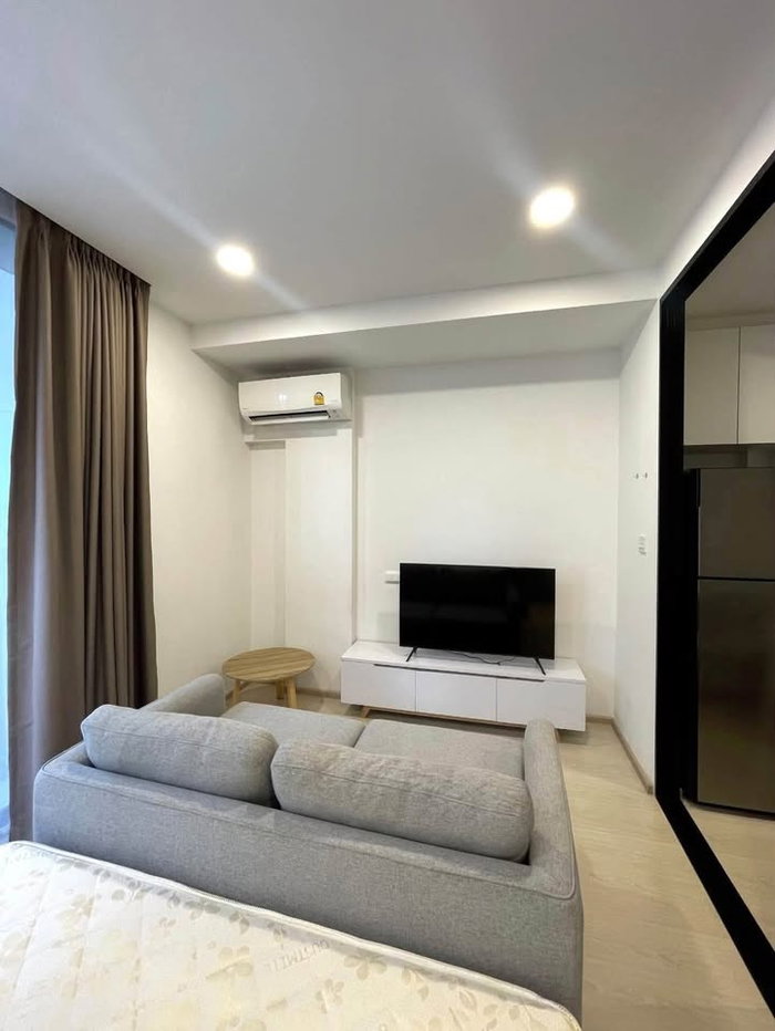 picture Condo for Rent at Noble Ambience Sukhumvit 42 (F6909059) - 7/12