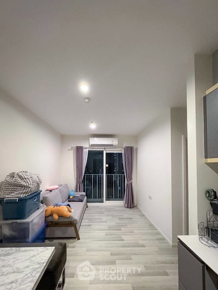 รูป คอนโด 2 ห้องนอน ชั้น 17 ให้เช่า The Key Sathorn - Charoenraj (ID 3089986) - รูปที่ 4/11