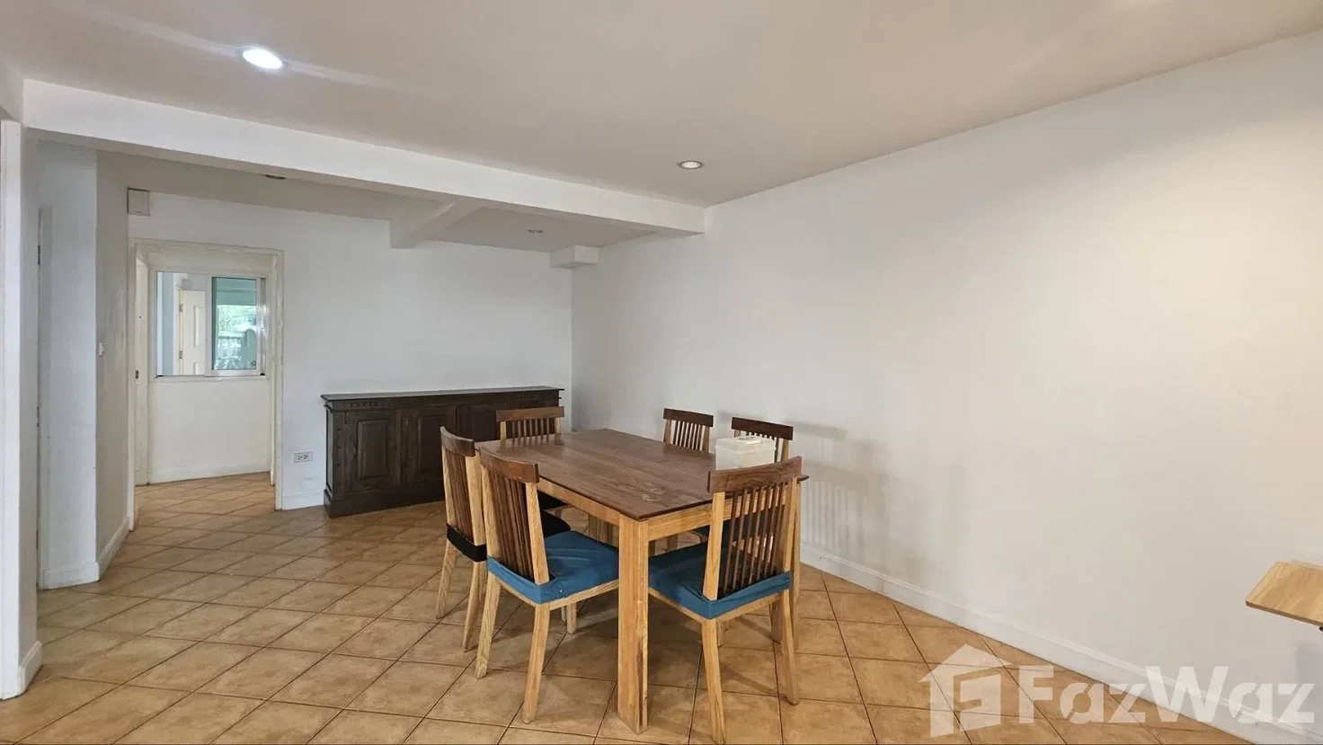 รูป บ้านเดี่ยวให้เช่า 3 ห้องนอน ในโครงการ สัมมากร รามคำแหง 112 6776149 - รูปที่ 29/34