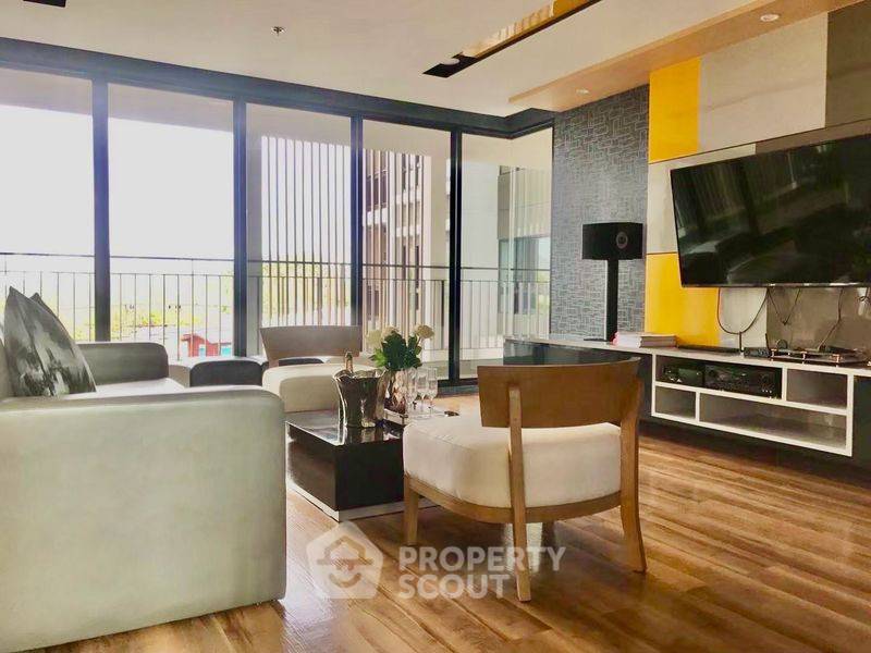 picture 1-BR Condo at Plus Condo Sriracha in Surasak (ID 3206746) - 14/15