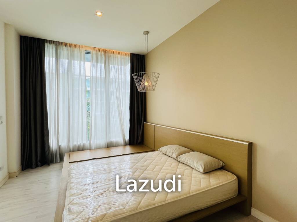 picture Ocas Hua Hin Condominium 124 sqm Sea View Condo - 36/38