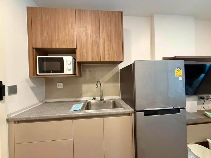 picture 🏝️ Kave Town Shift– Building D, 3th Floor 📐 27 sq.m. | Garden View - 6/7
