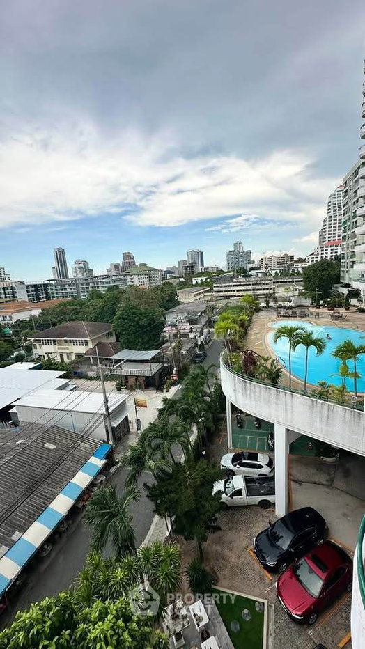 picture 1-BR Condo at Star Beach Condotel close to Phratamnak (ID 3070856) - 13/17