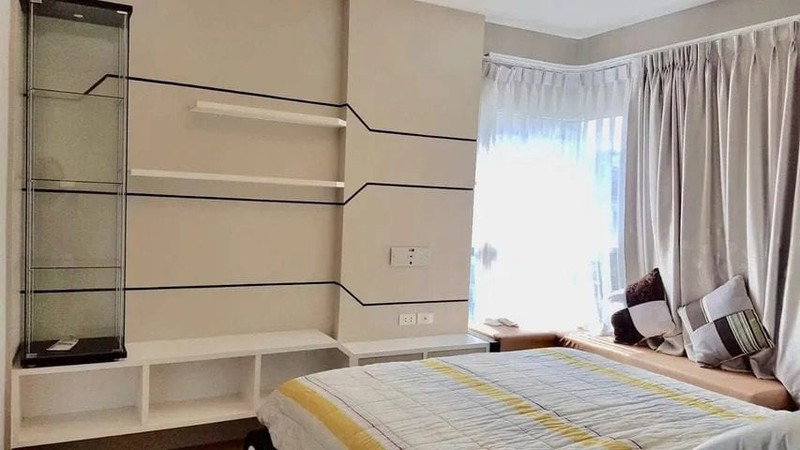 รูป A012681 The Parkland Grand Asoke - Phetchaburi - รูปที่ 2/8