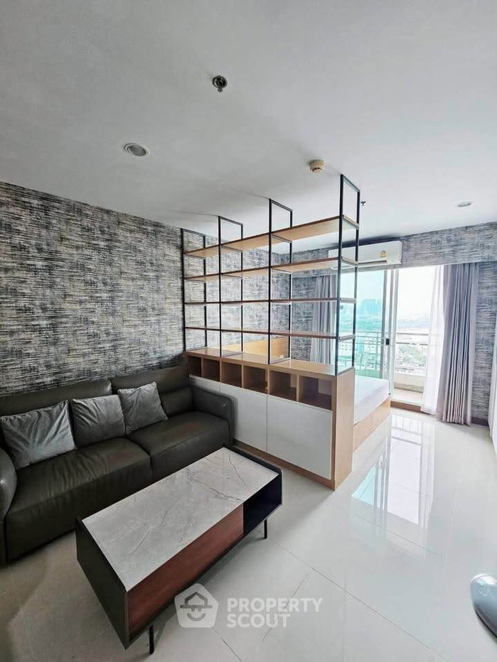 picture Studio Condo at Supalai Prima Riva Rama 3 - Narathiwas in Chong Nonsi (ID 2436098) - 2/21