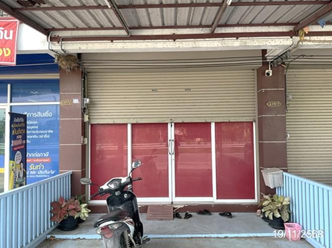 รูป อาคารพาณิชย์ 20 ตร.วา บ้านนา นครนายก 3M - รูปที่ 5/15