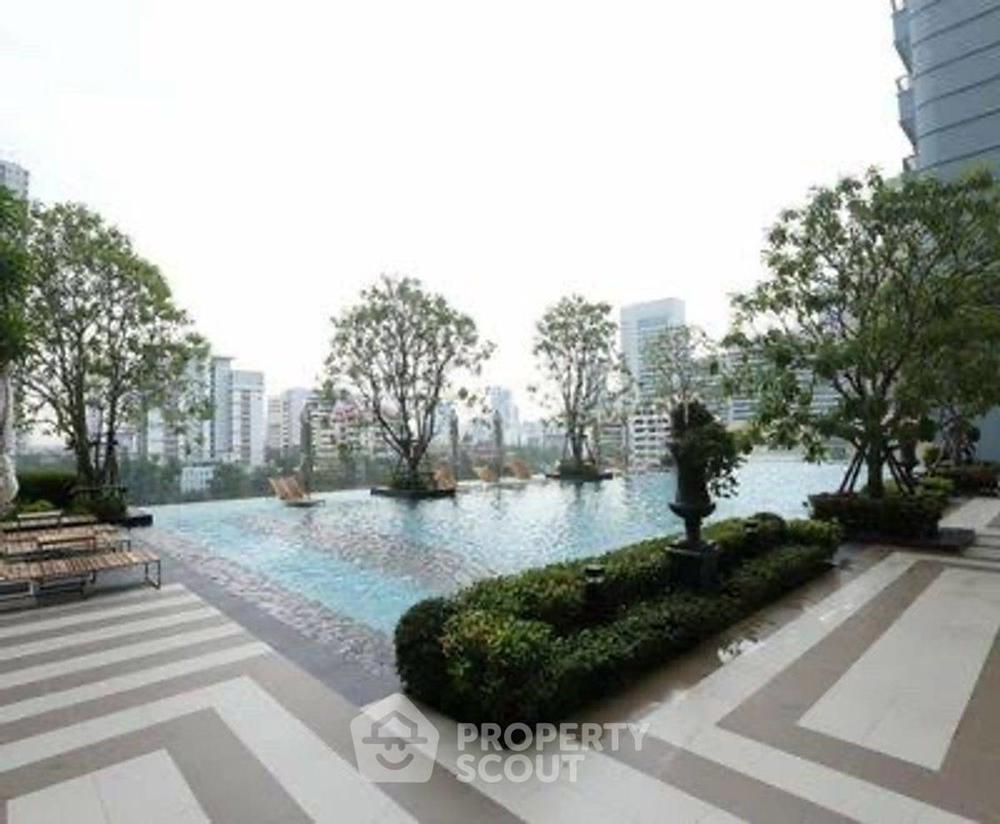 picture Great Value 1-BR At Q Asoke, 100m To MRT Phetchaburi (ID 2883833) - 3/6