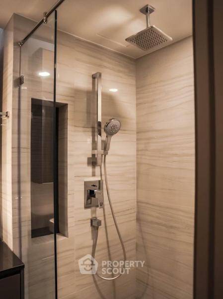picture 1-BR Condo at Klass Siam near BTS National Stadium (ID 2835049) - 4/7