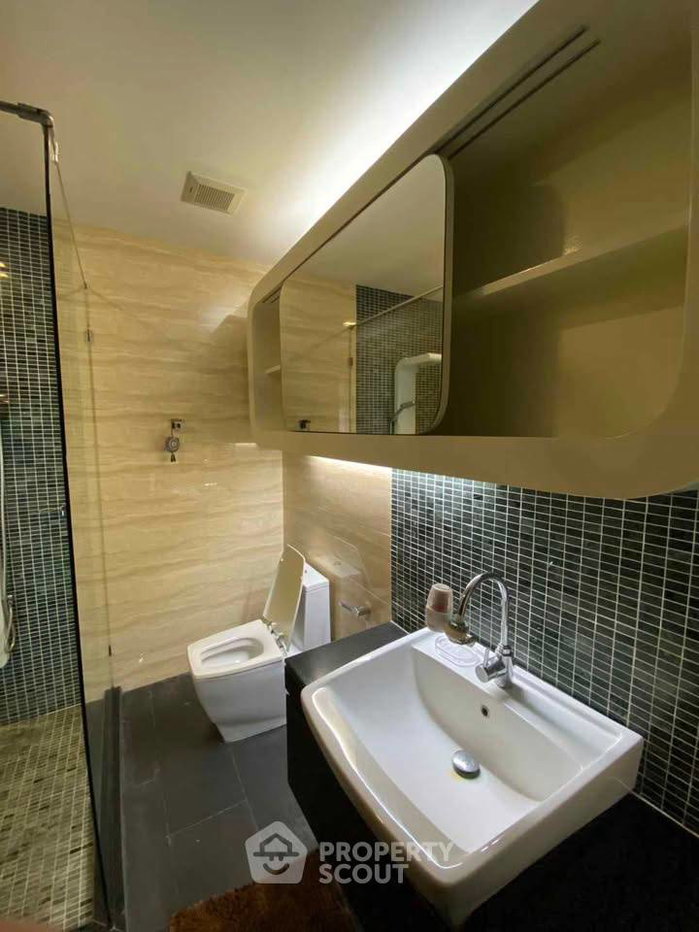รูป คอนโด 2-ห้องนอน ที่ อนัญญา นาเกลือ วงศ์อมาตย์ ใกล้ ปราสาทสัจธรรม (ID 2245943) - รูปที่ 3/20