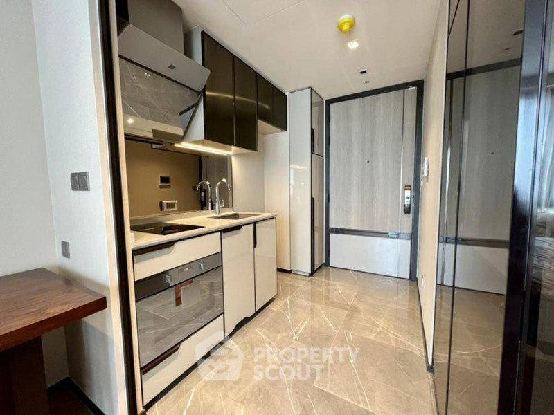 picture 1-BR The Reserve 61 Hideaway Near BTS Thong Lor (ID 2918313) - 5/8