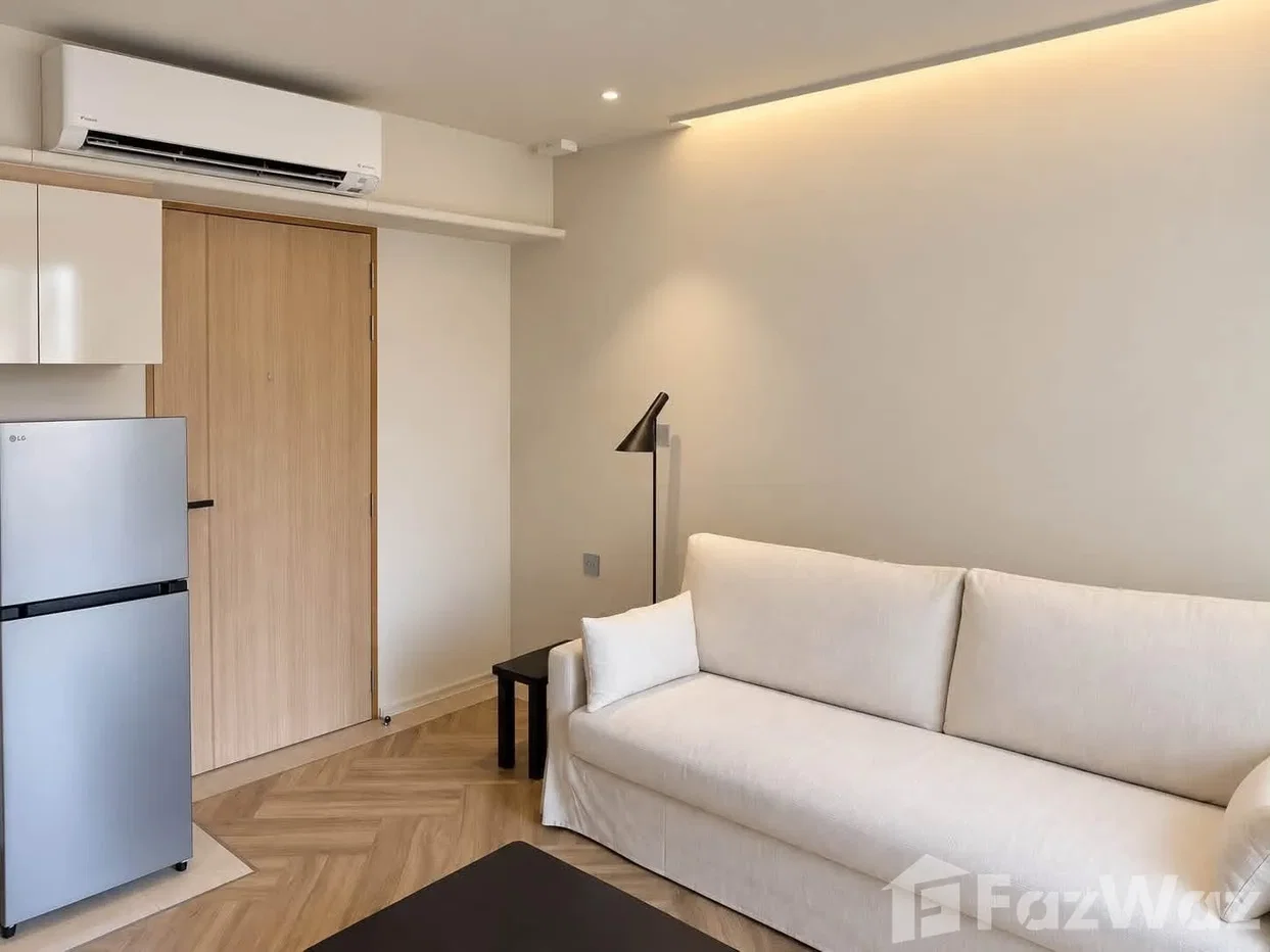 picture 1 bedroom Exclusive Beachfront Condo at SASARA Hua Hin 6776420 - 16/21