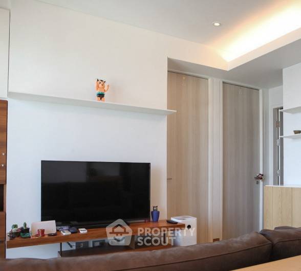 รูป คอนโด 2-ห้องนอน ที่ เดอะ ลุมพินี 24 ใกล้ BTS พร้อมพงษ์ (ID 3201490) - รูปที่ 2/11