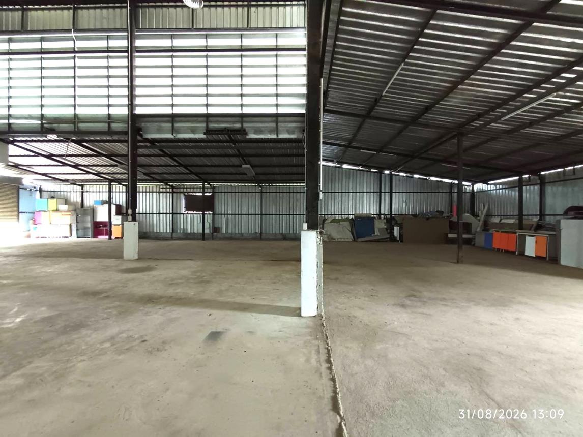 picture FACTORY 150 Sq.w. Lat Lum Kaeo Pathumthani for 4.7M - 30/47