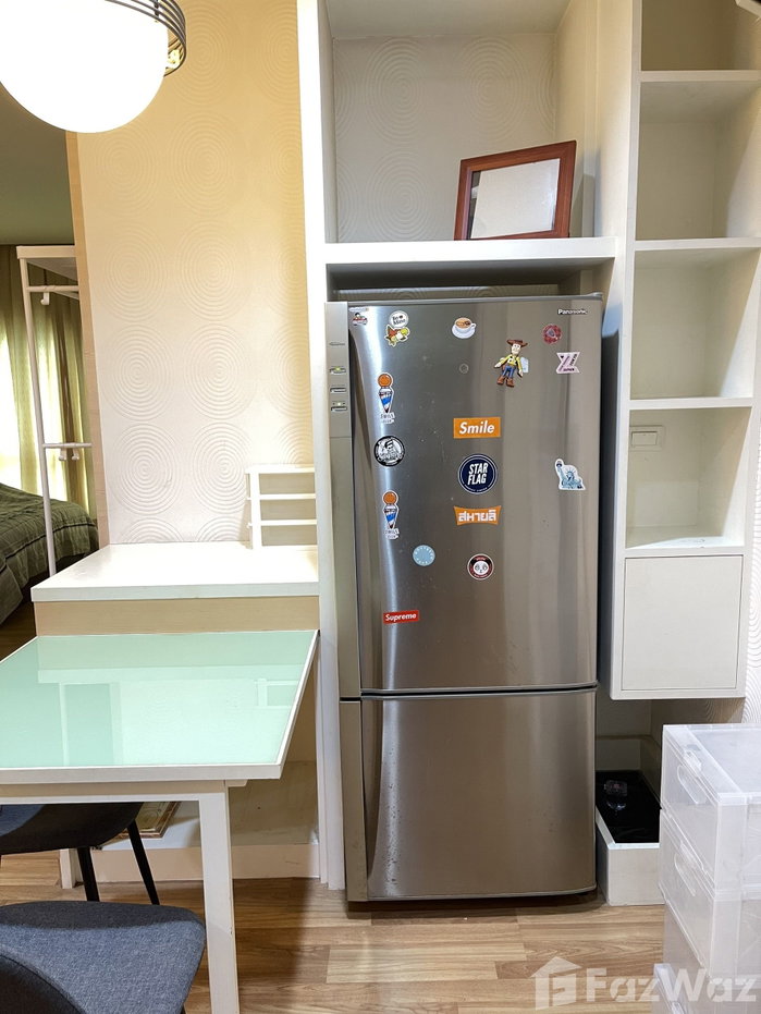 picture 1 Bedroom condo for sale at PG Rama IX 1874762 - 7/9