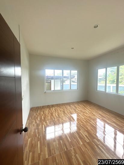picture HOME 126 Sq.w. Phibun Mangsahan Ubon Ratchathani for 1.8M - 8/29