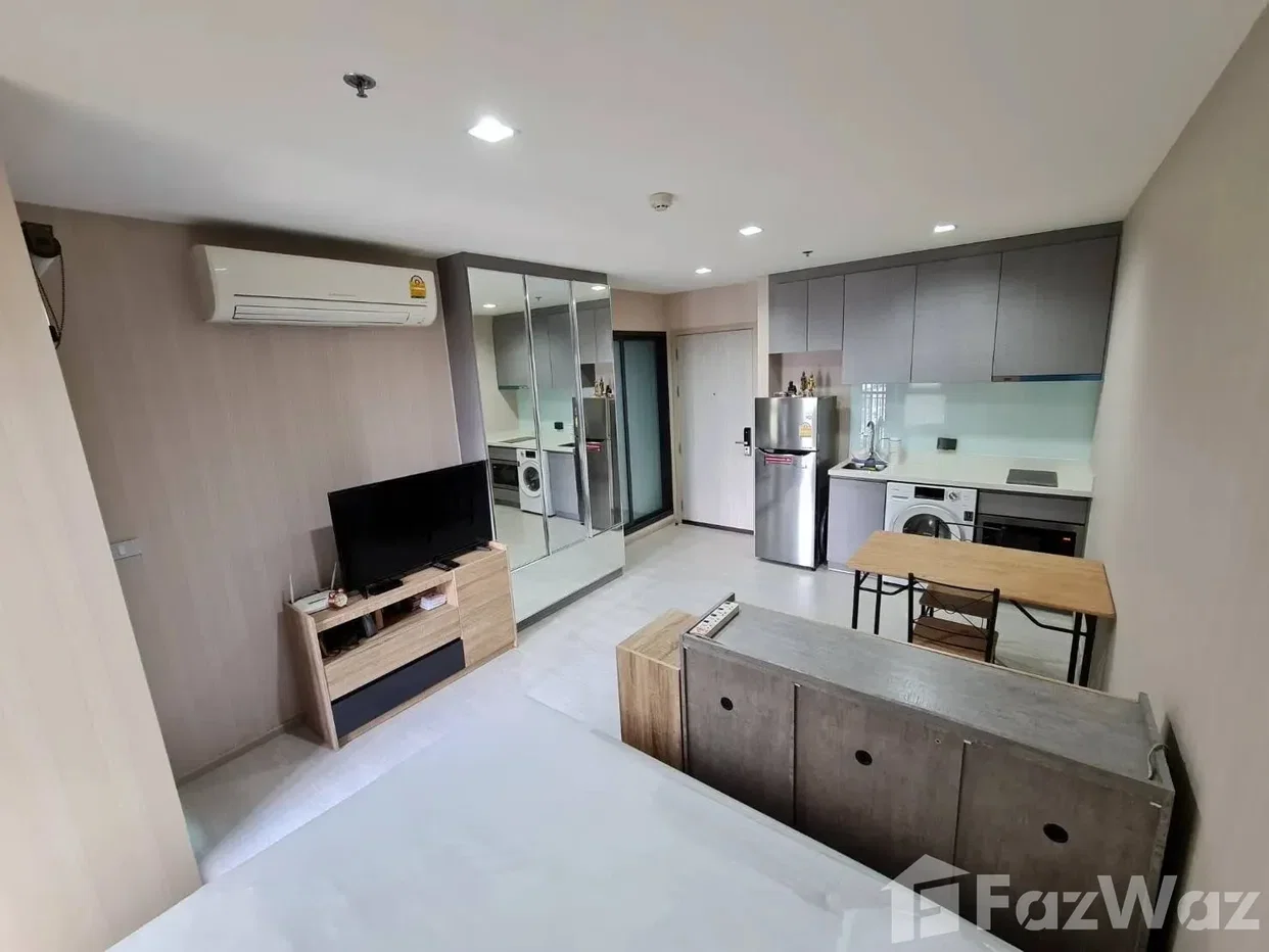 picture Studio units for sale at Rhythm Sukhumvit 36–38 4,500,000 MB 6776156 - 5/11