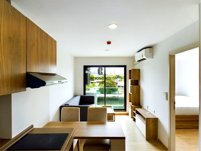 Condos for sale : The Excel Hideaway Sukhumvit 50 🌟PN-00005530🌟