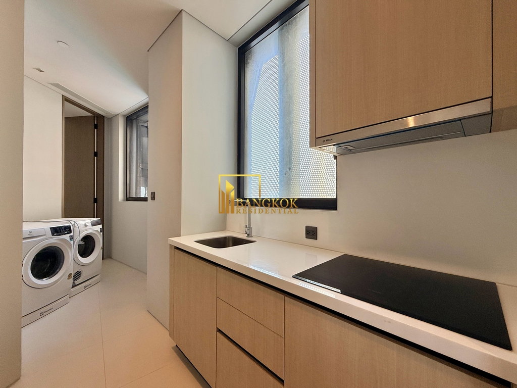 picture Banyan Tree Residences | Elegant 2 Bedroom Luxury Condo - BR19169CD - 25/52