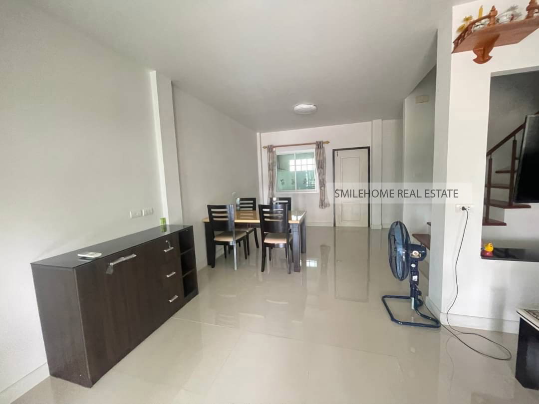 picture House for rent fully furnitured - 8/13