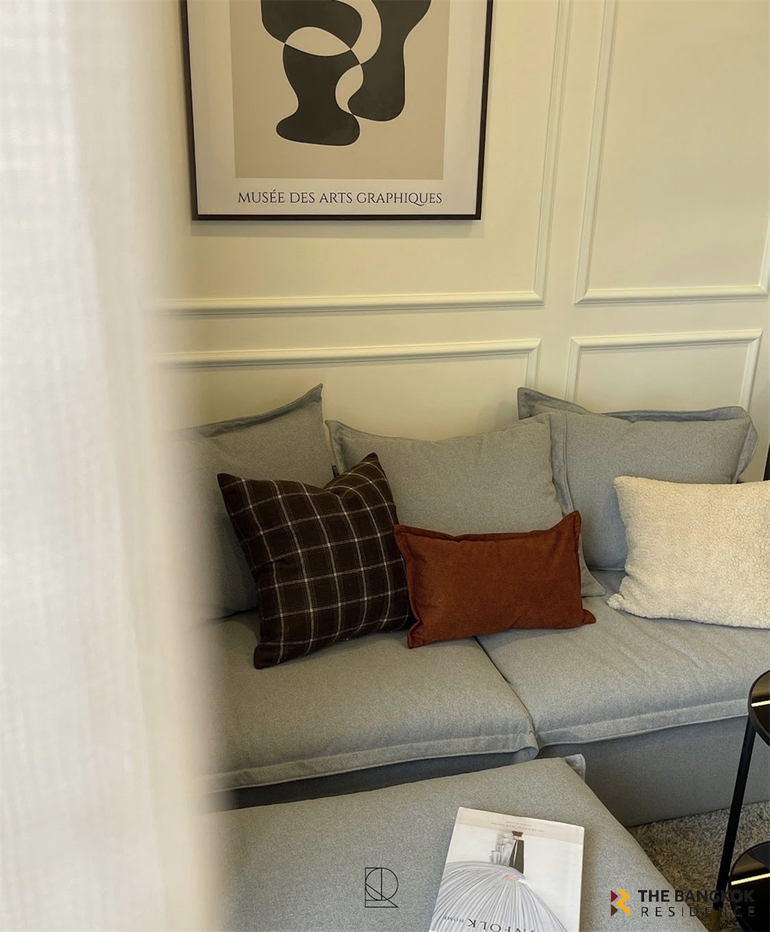 picture Private Unit, Fully Equipped Common Area Cooper Siam - 9/10