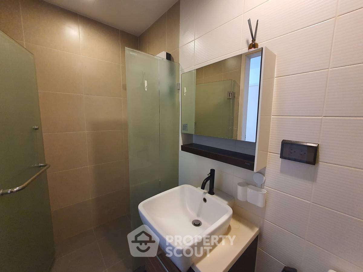 รูป คอนโด 2-ห้องนอน ที่ วิสซ์ดอม แอท สถานีปุณณวิถี ใกล้ BTS ปุณณวิถี (ID 3307017) - รูปที่ 9/10