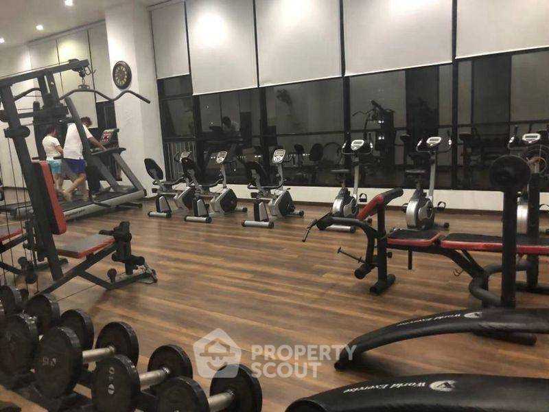 picture 1-BR Condo at Ladda Condo View in Si Racha (ID 2617144) - 14/14